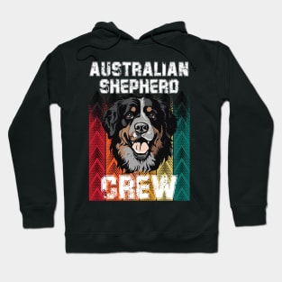 Australian Shepherd Gifts & Aussie Lover Hoodie